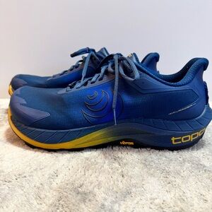 Topo Trail Running Shoes MTN Racer 4